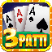 3Patti Blitz logo