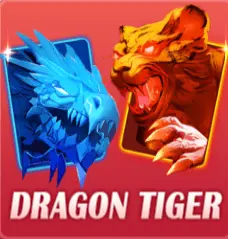 Dragon vs Tiger