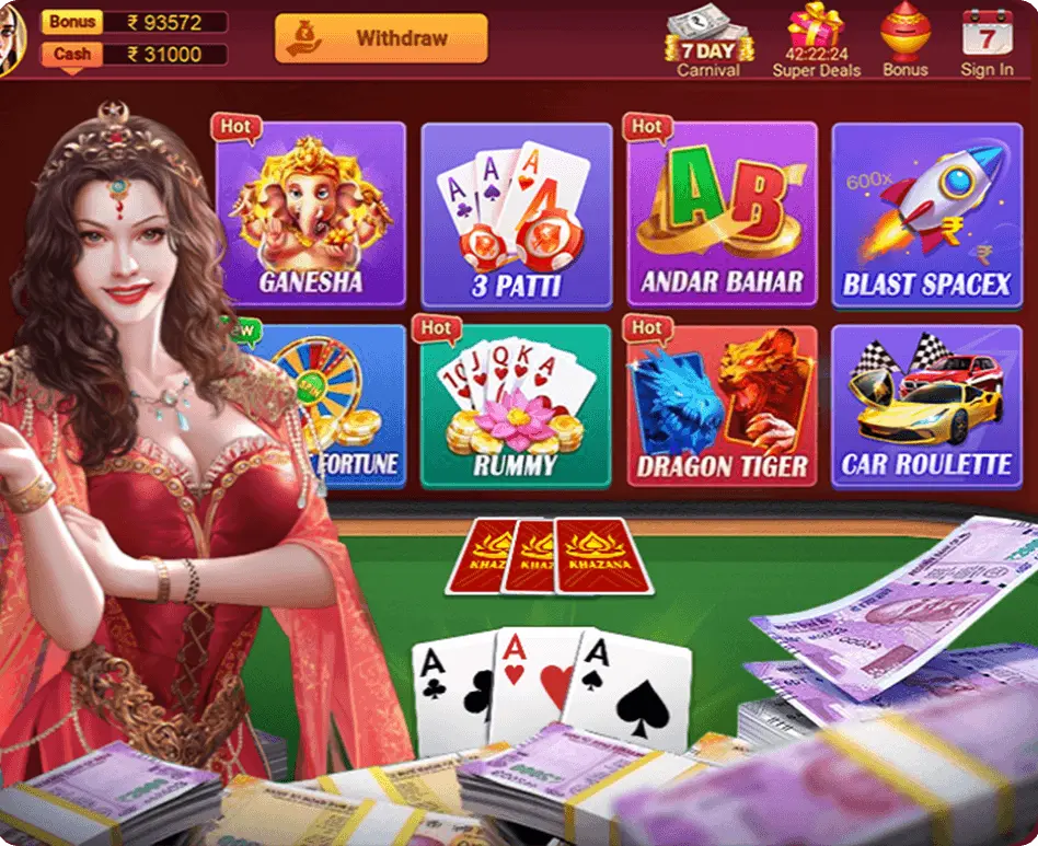 gaming experience on mobile